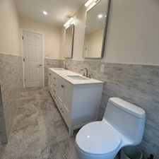 Two-Complete-Bathrooms-in-Merrick-Long-Island 8